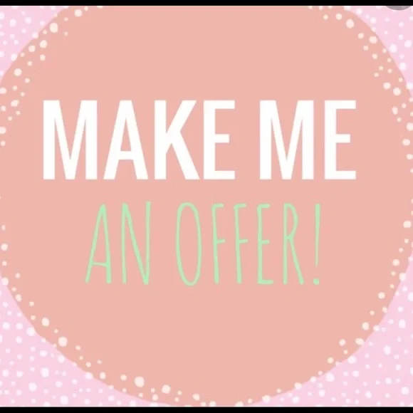 Other | Im Always Open To Offers | Poshmark display picture 3